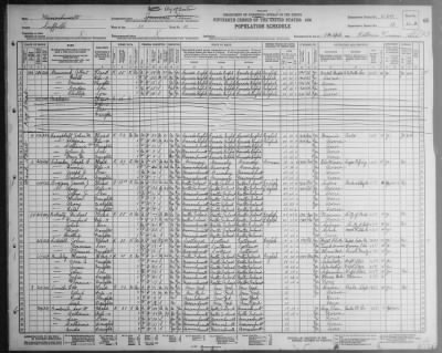 Thumbnail for BOSTON CITY, WARD 10 > 13-641