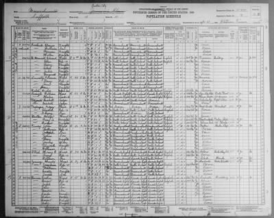 Thumbnail for BOSTON CITY, WARD 10 > 13-641