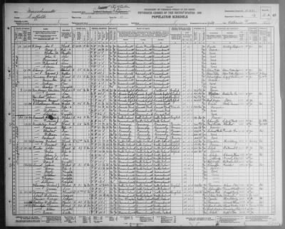 Thumbnail for BOSTON CITY, WARD 10 > 13-641