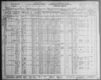 Thumbnail for BOSTON CITY, WARD 10 > 13-641