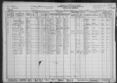 Thumbnail for MILWAUKEE CITY, WARD 18 > 40-226