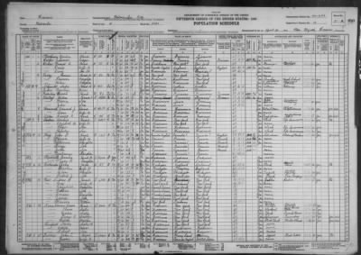 Thumbnail for MILWAUKEE CITY, WARD 18 > 40-226