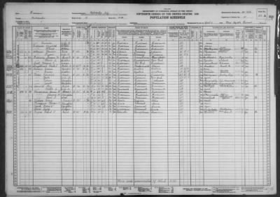 Thumbnail for MILWAUKEE CITY, WARD 18 > 40-226