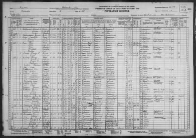 Thumbnail for MILWAUKEE CITY, WARD 18 > 40-226