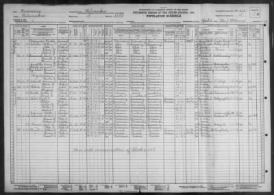 Thumbnail for MILWAUKEE CITY, WARD 18 > 40-227