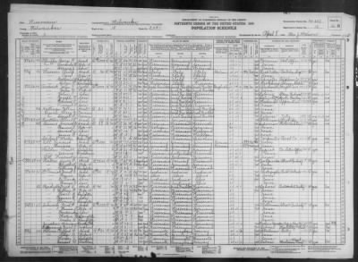 Thumbnail for MILWAUKEE CITY, WARD 18 > 40-227