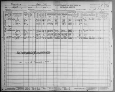 Thumbnail for BOSTON CITY, WARD 10 > 13-336