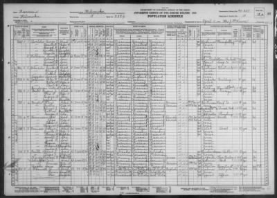 Thumbnail for MILWAUKEE CITY, WARD 18 > 40-227