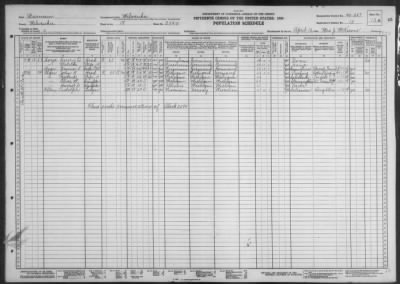 Thumbnail for MILWAUKEE CITY, WARD 18 > 40-227