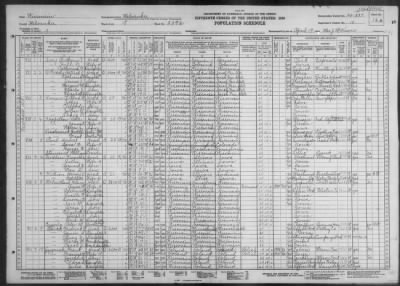 Thumbnail for MILWAUKEE CITY, WARD 18 > 40-227