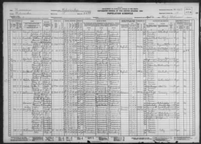 Thumbnail for MILWAUKEE CITY, WARD 18 > 40-227