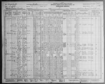 Thumbnail for BOSTON CITY, WARD 11 > 13-337