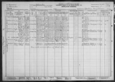 Thumbnail for MILWAUKEE CITY, WARD 18 > 40-227