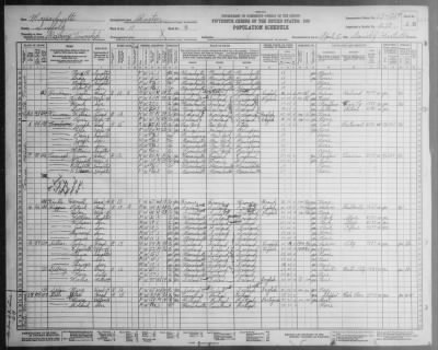 Thumbnail for BOSTON CITY, WARD 11 > 13-337