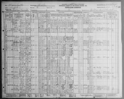 Thumbnail for BOSTON CITY, WARD 11 > 13-337