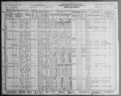 Thumbnail for BOSTON CITY, WARD 11 > 13-337