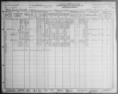 Thumbnail for BOSTON CITY, WARD 11 > 13-337