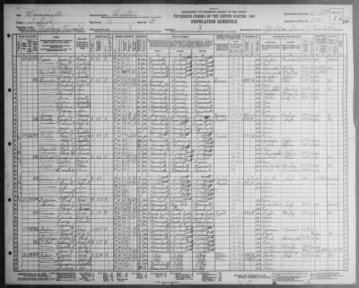 Thumbnail for BOSTON CITY, WARD 11 > 13-337