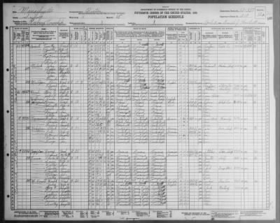 Thumbnail for BOSTON CITY, WARD 11 > 13-337