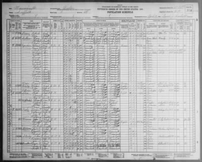 Thumbnail for BOSTON CITY, WARD 11 > 13-337