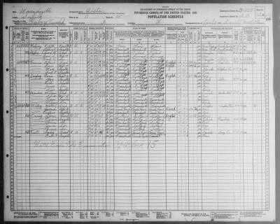 Thumbnail for BOSTON CITY, WARD 11 > 13-337