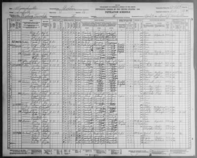 Thumbnail for BOSTON CITY, WARD 11 > 13-337