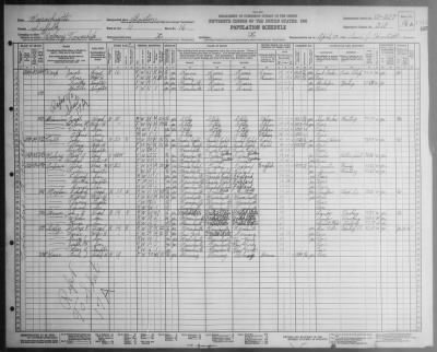 Thumbnail for BOSTON CITY, WARD 11 > 13-337