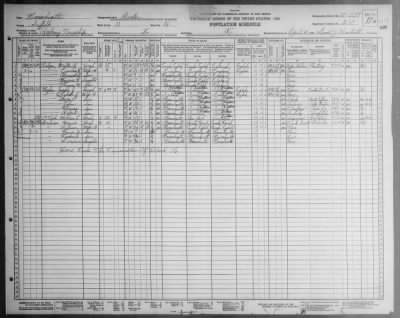 Thumbnail for BOSTON CITY, WARD 11 > 13-337