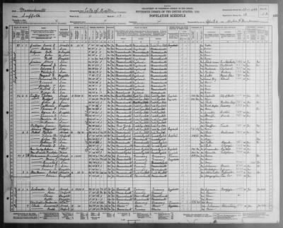 Thumbnail for BOSTON CITY, WARD 11 > 13-642