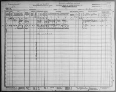 Thumbnail for BOSTON CITY, WARD 11 > 13-642