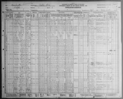 Thumbnail for BOSTON CITY, WARD 11 > 13-338