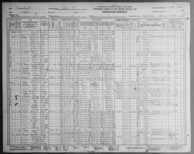 Thumbnail for BOSTON CITY, WARD 11 > 13-338