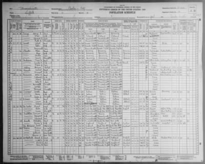 Thumbnail for BOSTON CITY, WARD 11 > 13-338