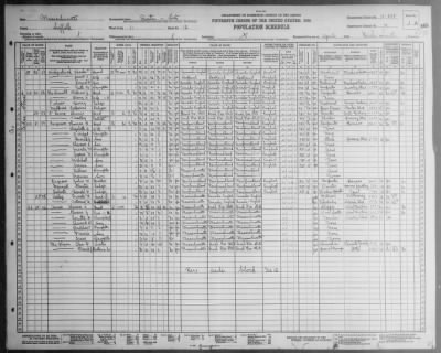 Thumbnail for BOSTON CITY, WARD 11 > 13-338