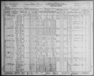 Thumbnail for BOSTON CITY, WARD 11 > 13-338