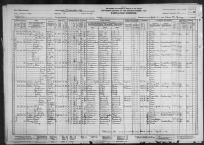 Thumbnail for MILWAUKEE CITY, WARD 18 > 40-228