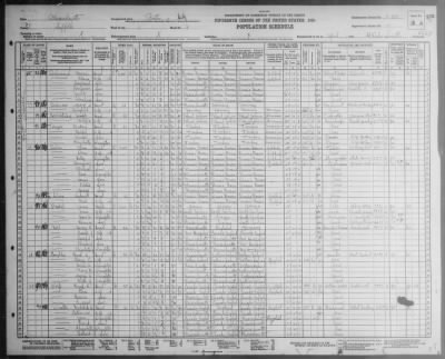 Thumbnail for BOSTON CITY, WARD 11 > 13-338