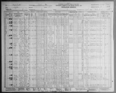 Thumbnail for BOSTON CITY, WARD 11 > 13-338