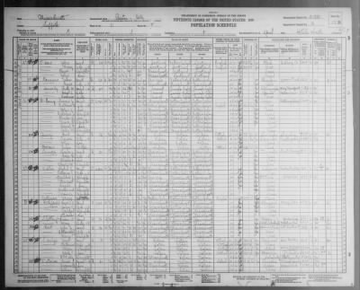 Thumbnail for BOSTON CITY, WARD 11 > 13-338