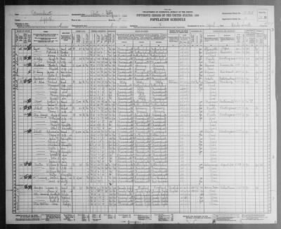 Thumbnail for BOSTON CITY, WARD 11 > 13-338