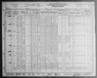 Thumbnail for BOSTON CITY, WARD 11 > 13-338