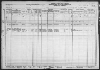 Thumbnail for MILWAUKEE CITY, WARD 18 > 40-228