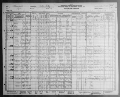 Thumbnail for BOSTON CITY, WARD 11 > 13-338