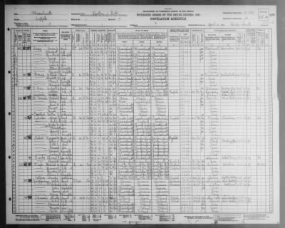 Thumbnail for BOSTON CITY, WARD 11 > 13-338