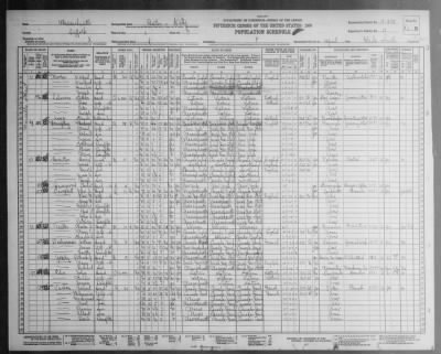 Thumbnail for BOSTON CITY, WARD 11 > 13-338