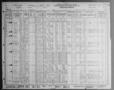 Thumbnail for BOSTON CITY, WARD 11 > 13-338