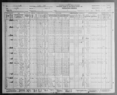 Thumbnail for BOSTON CITY, WARD 11 > 13-338