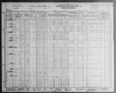 Thumbnail for BOSTON CITY, WARD 11 > 13-338