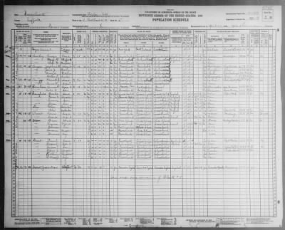 Thumbnail for BOSTON CITY, WARD 11 > 13-339