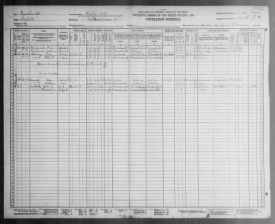 Thumbnail for BOSTON CITY, WARD 11 > 13-339